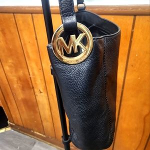 Michael Kors Leather Cross body bag